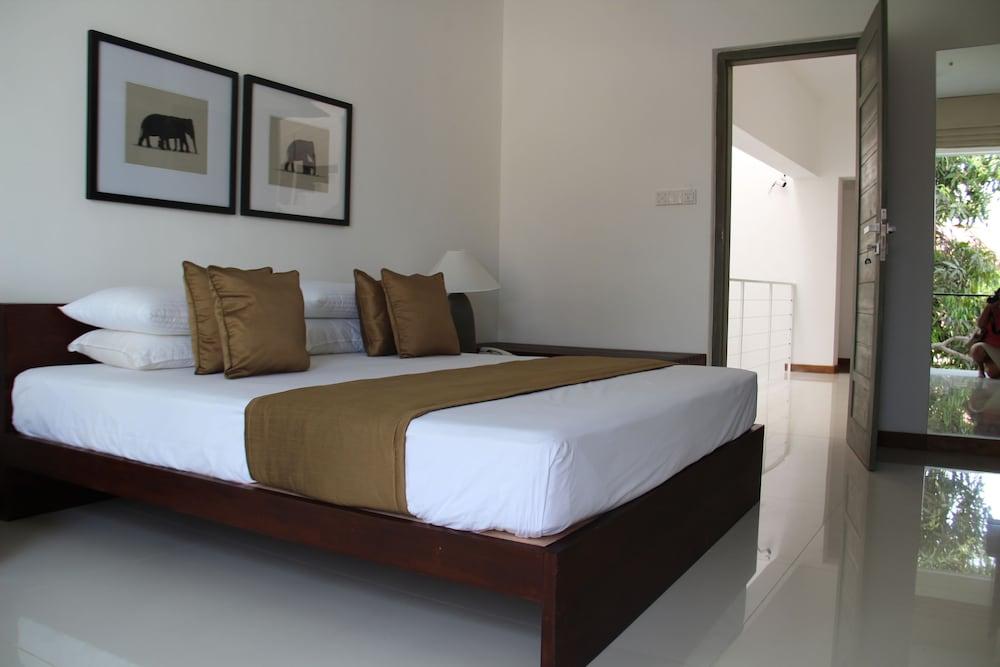 Rockwell Colombo Hotel Buitenkant foto