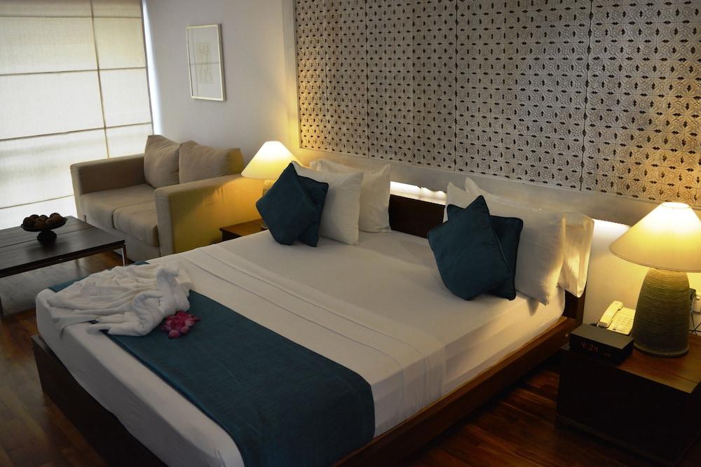 Rockwell Colombo Hotel Buitenkant foto